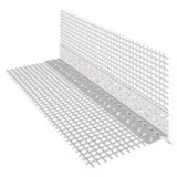 pvc ugaona s mrežicom P 10x15cm l=2,5m SK