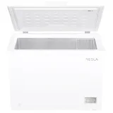 škrinja zamrzivač RH2901HE, 287 L, inverter, bijela