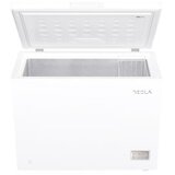 Tesla Zamrzivac RH2901HE horizontalni 290L 85x62,5x109cm bela' ( 'RH2901HE' ) | Eponuda.com