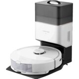 Roborock Robot usisavač sa stanicom za pražnjenje, 5200 mAh, WiFi – Q8 Max+ White | Eponuda.ba