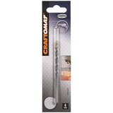 CRAFTOMAT Sveder za beton Craftomat (premer: 6 mm, dolžina: 100 mm) Cene