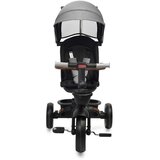 Toyz Dječji tricikl Saber , sivi | shoptok.hr