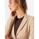 Patrizia Pepe Blejzer bež | shoptok.hr