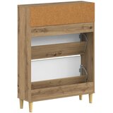  Ormar za cipele ARNHEM 78 x 24 x 103 cm Konstruirano drvo | shoptok.hr