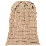 IZMAEL Kapa KI-21485 - Rjava | Shoptok.si