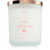 DW Home Signature Apple Sugarcane dišeča sveča 434 g Cene