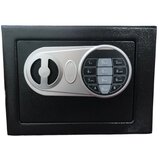  Sef Elektroničko zaključavanje 170x230x170 mm, 20ET | shoptok.hr