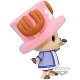 Banpresto One Piece Fluffy Puffy Tony Chopper Figura 7cm | shoptok.hr