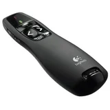 LOGITECH R400, wireless 2.4 GHz, domet 15 metara, 910-001357, 910-001356