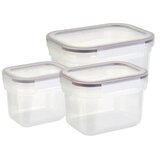  Kutija za hranu sa vakum trakom 3/1 (2L+1,1L+0,6L) - frigo | Eponuda.com