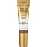 Max Factor Miracle Second Skin puder 30 ml odtenek 12 Neutral Deep Cene