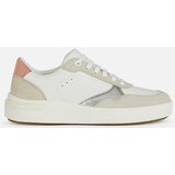 Geox White women's sneakers Dalyla A - Women's Cijene