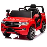 Toyota auto na akumulator Land Cruiser Red | shoptok.hr