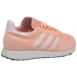 Adidas Nizke superge Forest Grove J Rožnata | Shoptok.si