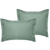  Tonne Mixte - Set jastučnih navlaka Lola Green Oxford (2 komada) | Eponuda.com