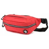 Beltimore C6137184 Crvena | shoptok.hr