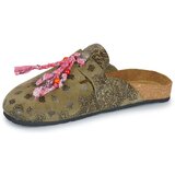 ARIZONA LOVE VIRGIN CLOG Kaki | shoptok.hr
