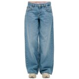 Superdry oversize ženske farmerke Cene