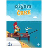 Mladinska Knjiga Zvezek učimse a5* latajn ii morje Cene