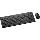 Canyon Set tastatura i miš CNS-HSETW4-AD | Eponuda.ba