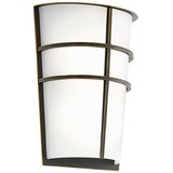 Eglo 96269 - LED spoljno zidno svetlo BREGANZO 2xLED/2,5W IP44 Cene