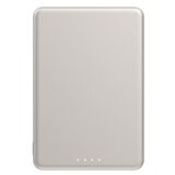Xiaomi Power bank Super Slim Magnetic 5000mAh 22.5W/15W// zlatna | Eponuda.com