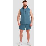 GymBeam muški šorc unity blue | ePonuda.com