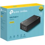 Tp-link injektor omada poe380s poe++ 90w 10g | Shoptok.si