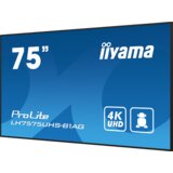  189.3cm(75“) LH7575UHS-B1AG 16:9 3xHDMI+DP+2xUSB IPS retail (forwarding) | shoptok.hr
