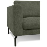 Scandic temno zelena kotna sedežna garnitura (desni kot) gomero – | Shoptok.si