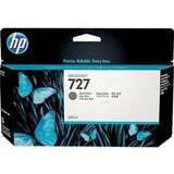 HP TIN Tinte 727 F9J79A Schwarz Foto | shoptok.hr