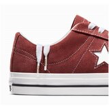 Converse One Star Pro Crvena | shoptok.hr