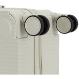  Kofer PC bež S 23 x 38 x 56 cm | shoptok.hr