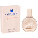 Gloria Vanderbilt ženska toaletna voda Minuit a New York 100 ml | ePonuda.com