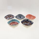 Keramička činija 9.50x9.50cm 210094 Cene