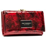 Peterson Denarnice rovicky315470 Bordo Cene