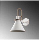 Opviq vall lamp zidna bela lampa arco 15041 | ePonuda.com