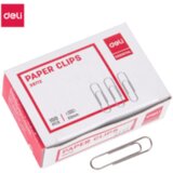 Deli SPAJALICE 33mm NIKLOVANE 1/100 E39712 | ePonuda.com