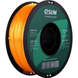 eSUN eSilk-PLA Dark Yellow Cene
