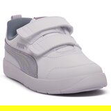 Puma 02 COURTFLEX V3 PS Bijela Cijene
