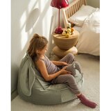 Wigiwama Mentol zelena baršunasti vreća za bebe Bunny – | shoptok.hr