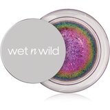 Wet'n wild Chameleon Chrome Eyeshadow Foil kremasto senčila za oči z multikromatskim učinkom odtenek Matrix Moves 4.3 g | Shoptok.si