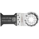Fein Bimetalni list pile za uranjanje 35 mm E-Cut Long-Life 63502160210 pogodan za robnu marku Makita, Bosch, Milwaukee, M Cijene