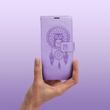forcell Ovitek Forcell MEZZO Book za IPHONE 7 / 8 / SE 2020 / SE 2022 dreamcatcher vijoličen | Shoptok.si
