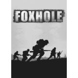 Steam Foxhole Key EUROPE | ePonuda.com