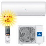 Haier klima uređaj 3,5kW AS35S2SF1FA-WH/1U35S2SM1FA - flexis plus, za prostor do 35m2, a+++ energetska klasa Cijene