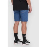 Volcom Solver Denim Kratke hlace bold blue | Shoptok.si