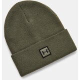 Under Armour Men's hat UA Halftime Cuff-GRN - Men's | shoptok.hr