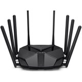Lan Router Mercusys MR90X , V1.2 , AX6000 8-Stream WiFi6 (72162) | ePonuda.com