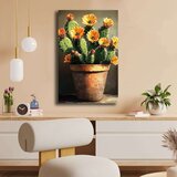 WALLXPERT Slika na platnu 4570BSRC-015, 45 x 70 cm | Eponuda.ba